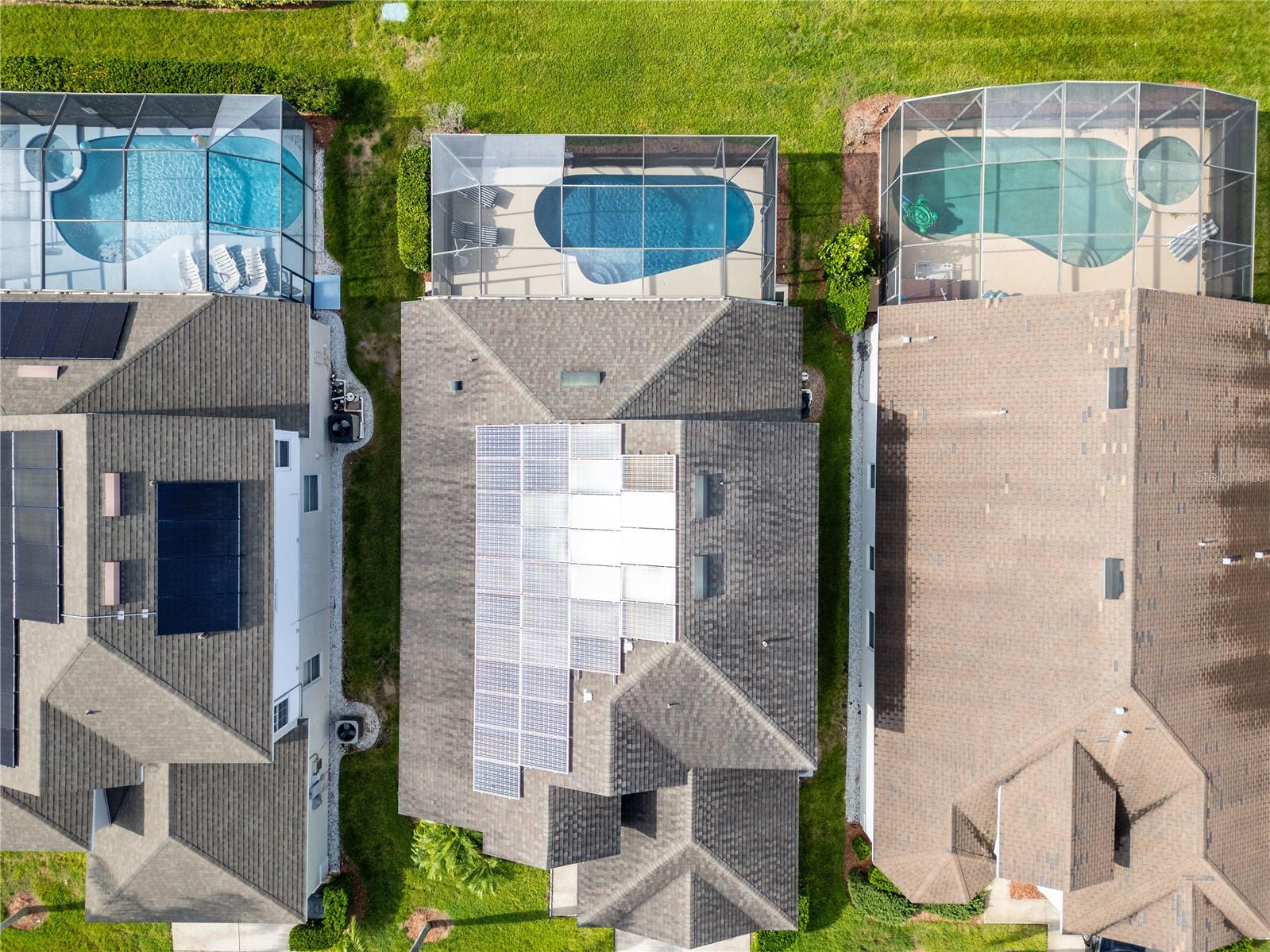 WYNDHAM PALMS PH 1A - Residential