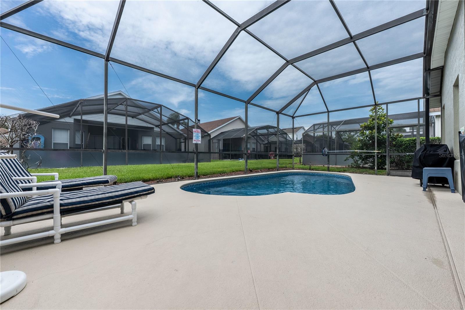 WYNDHAM PALMS PH 1A - Residential