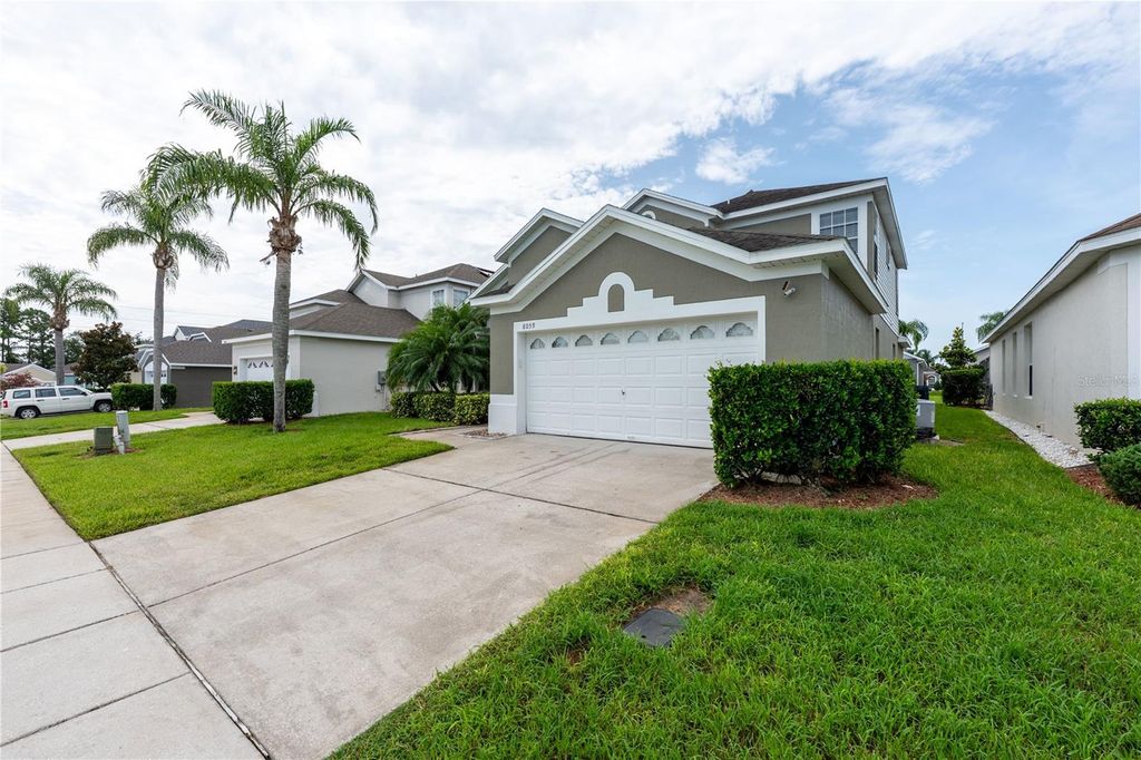 Photo of 8059 King Palm Circle, Kissimmee, FL 34747 (MLS # O6353141)