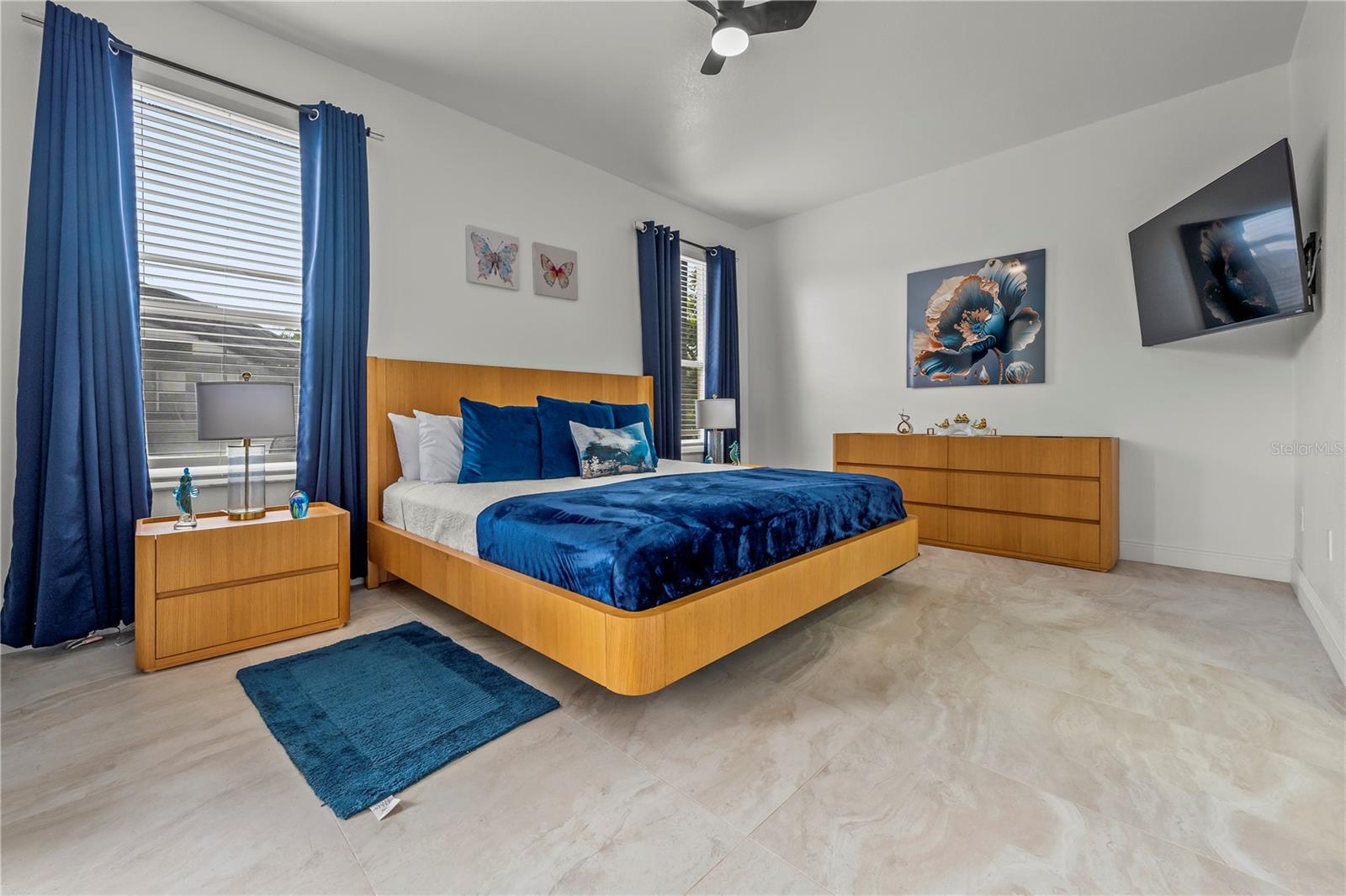 WYNDHAM PALMS PH 1A - Residential