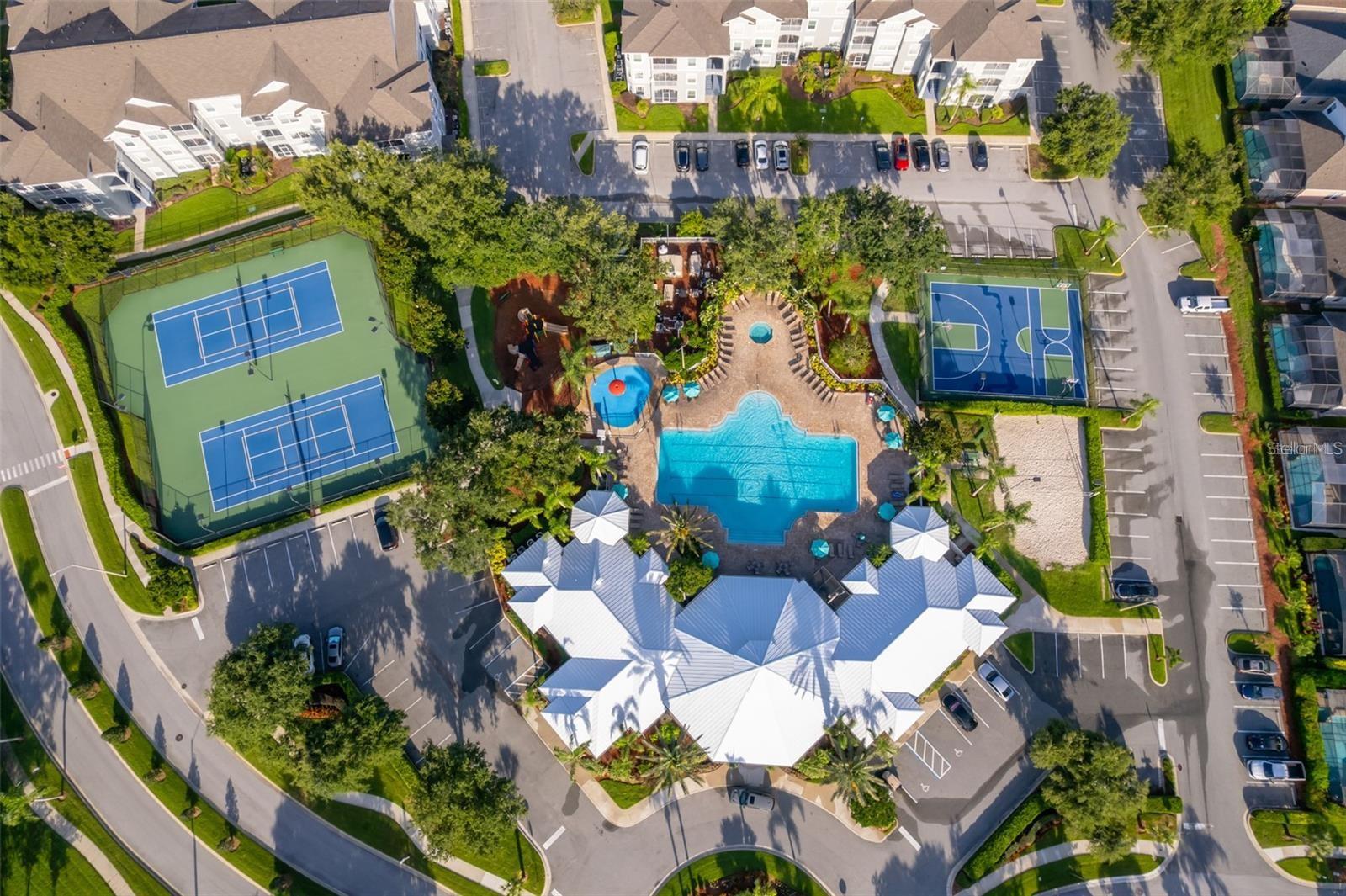 WYNDHAM PALMS PH 1A - Residential
