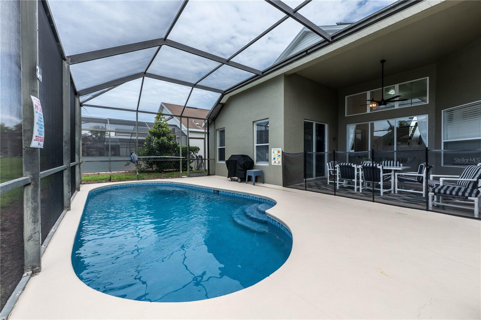 WYNDHAM PALMS PH 1A - Residential