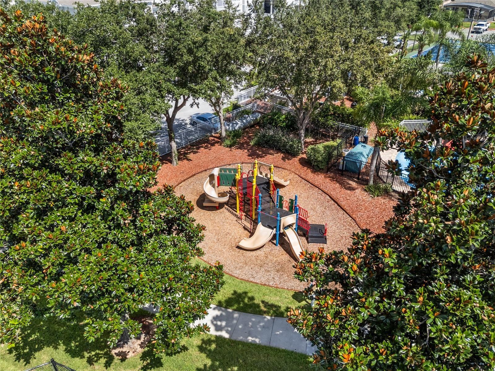 WYNDHAM PALMS PH 1A - Residential