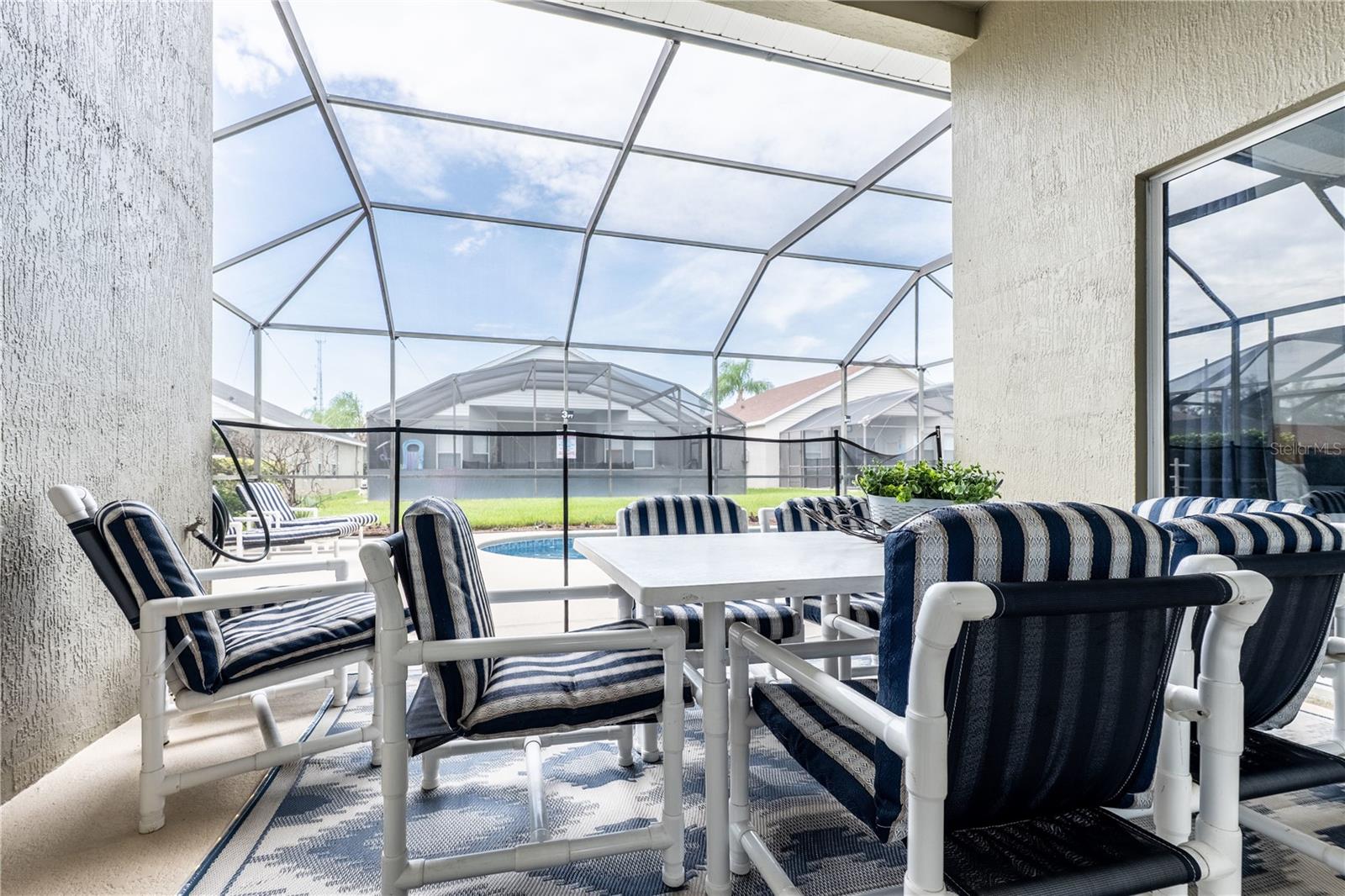 WYNDHAM PALMS PH 1A - Residential