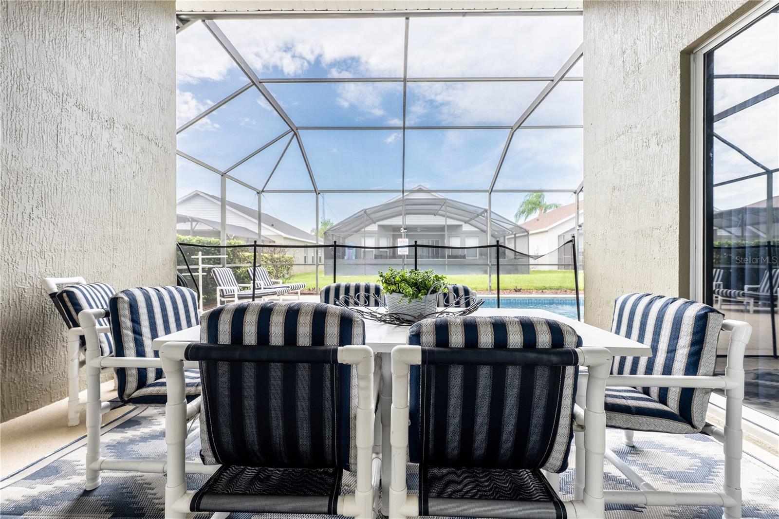 WYNDHAM PALMS PH 1A - Residential