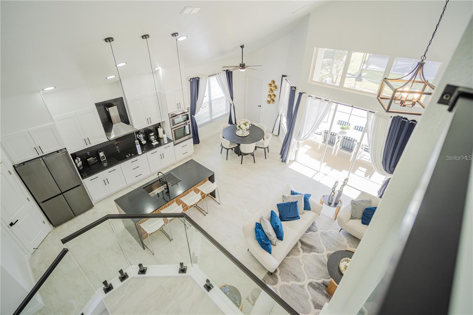WYNDHAM PALMS PH 1A - Residential