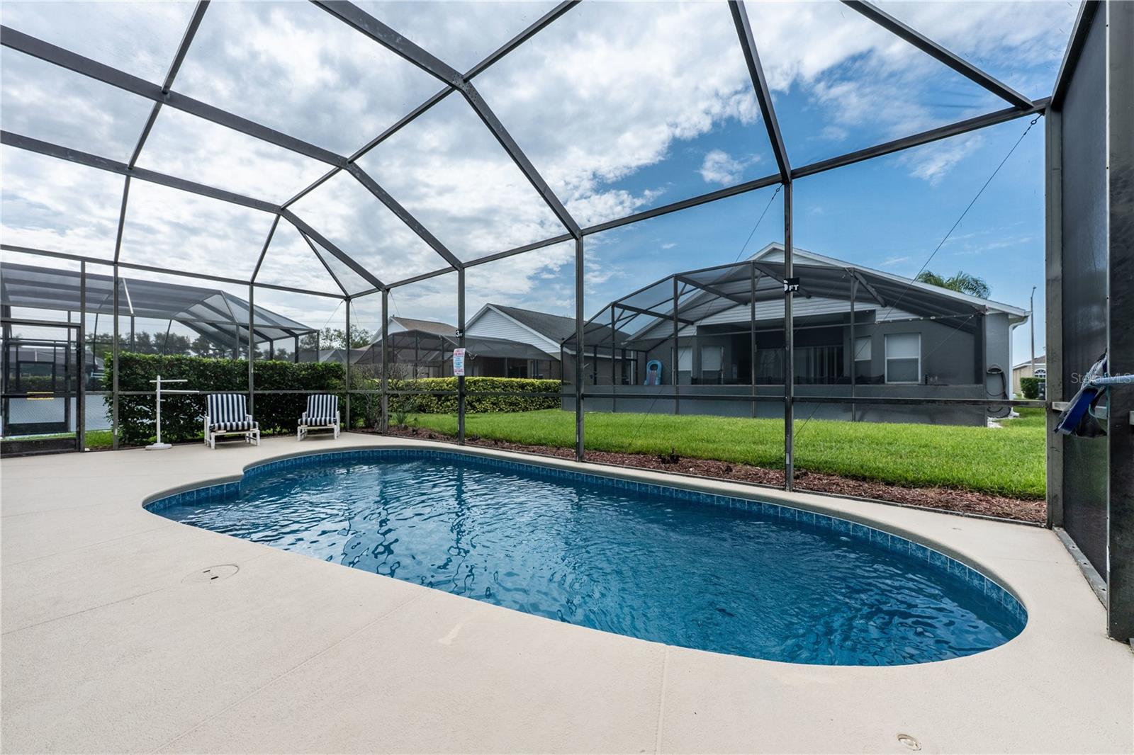 WYNDHAM PALMS PH 1A - Residential