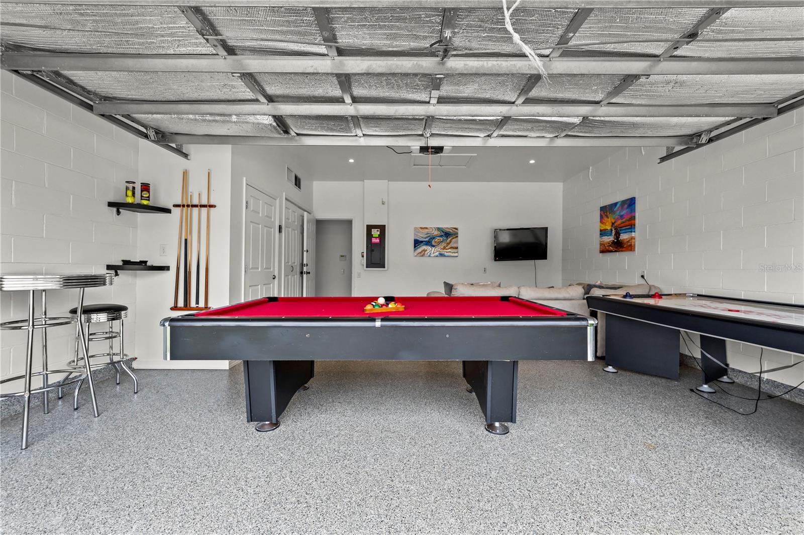 WYNDHAM PALMS PH 1A - Residential