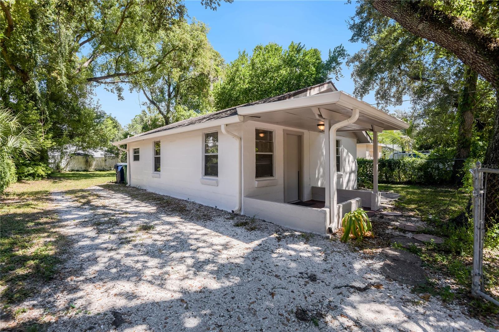 CHESTERFIELD HEIGHTS - Residential