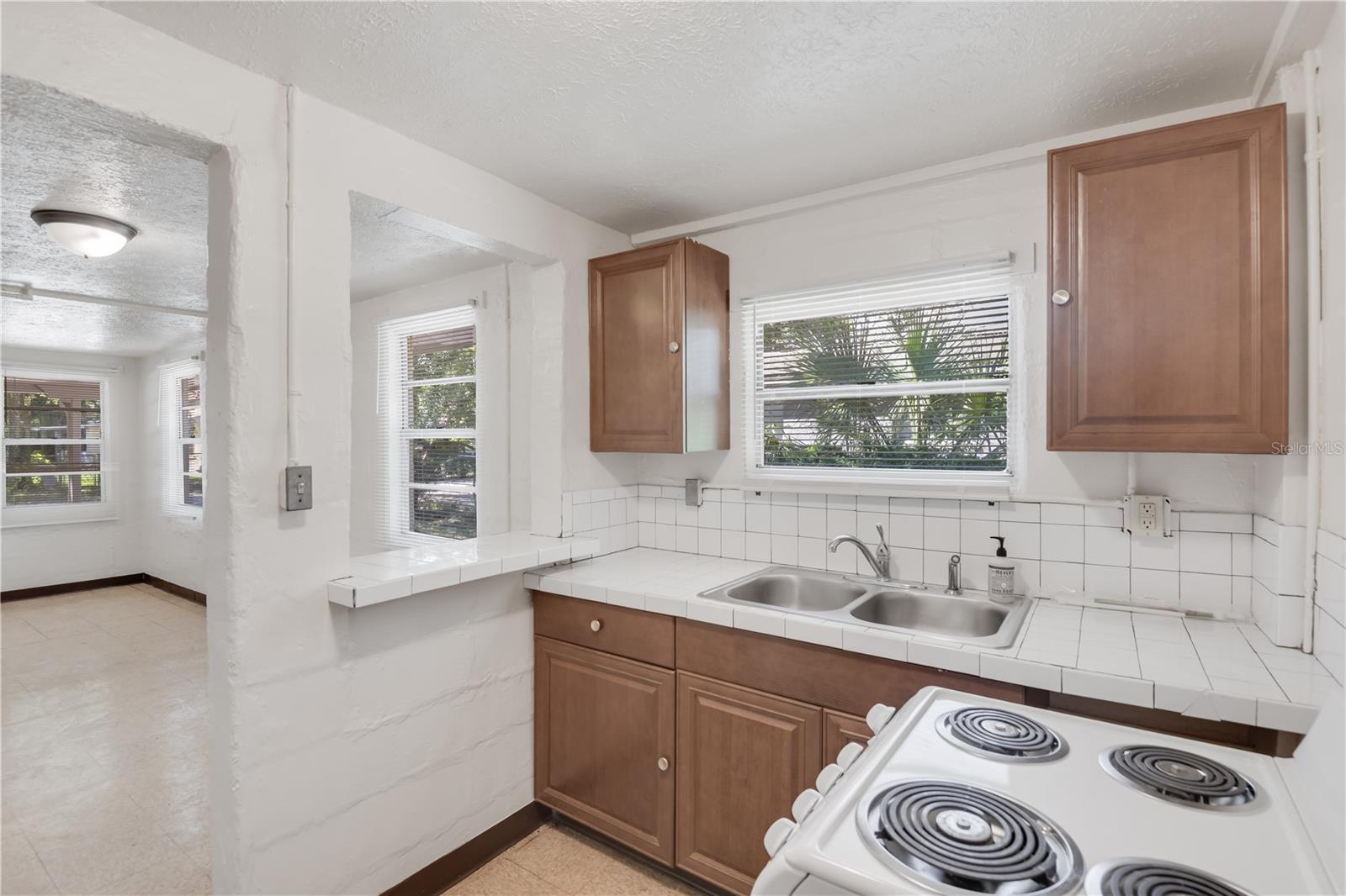 CHESTERFIELD HEIGHTS - Residential