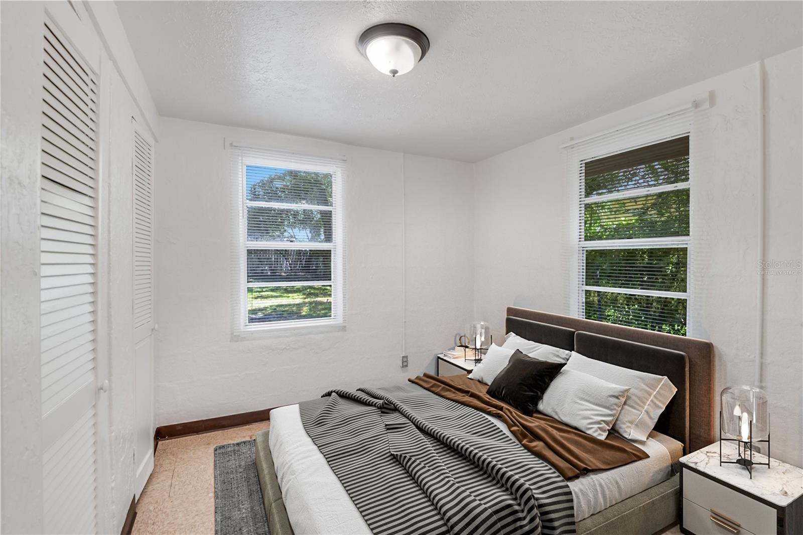 CHESTERFIELD HEIGHTS - Residential