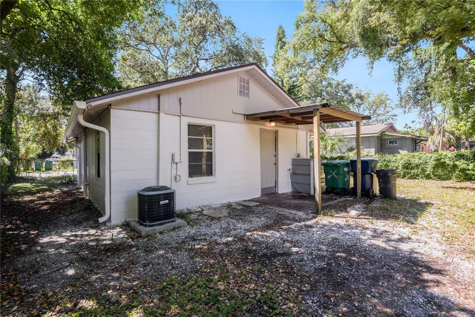 CHESTERFIELD HEIGHTS - Residential