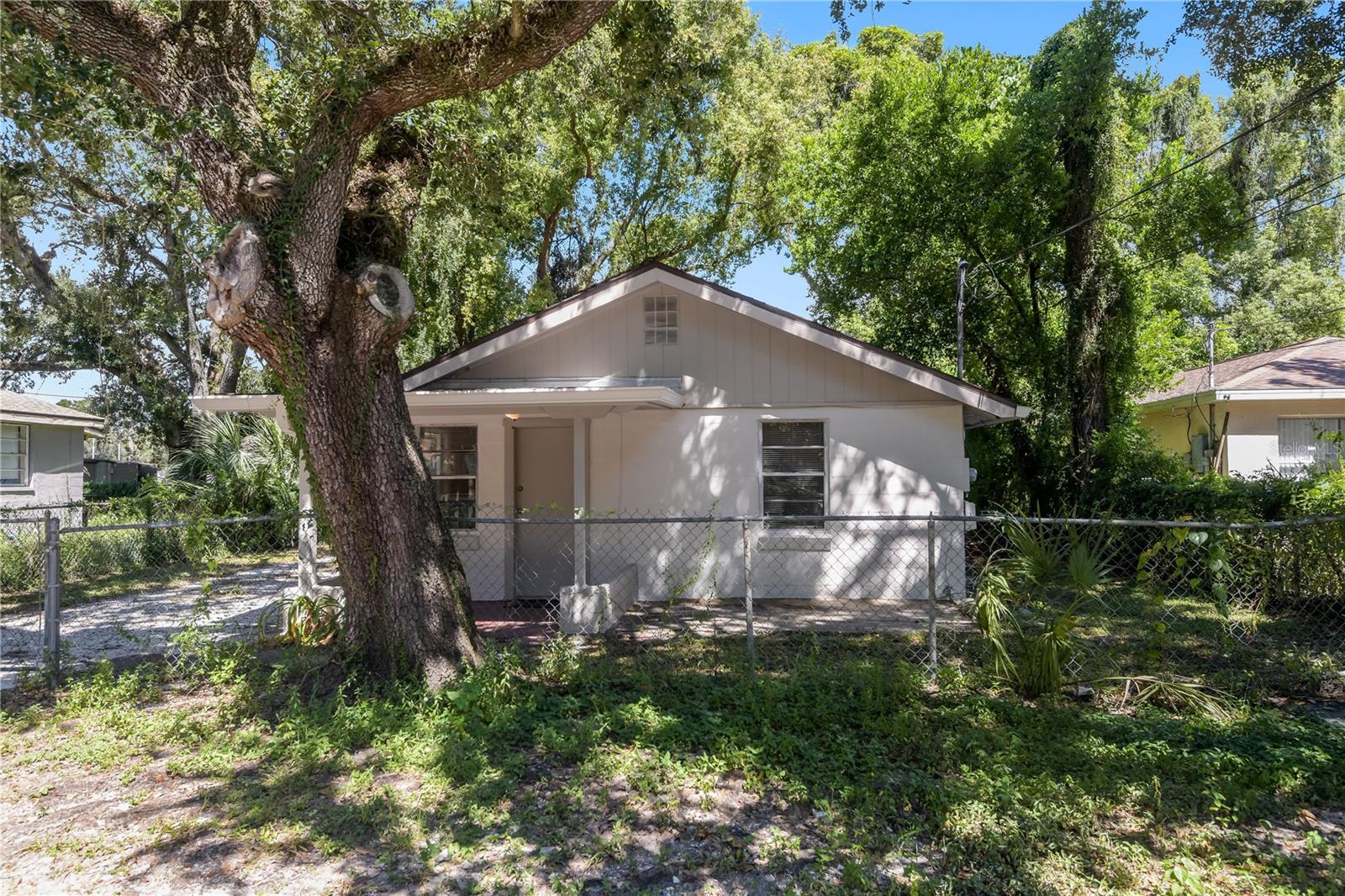 CHESTERFIELD HEIGHTS - Residential