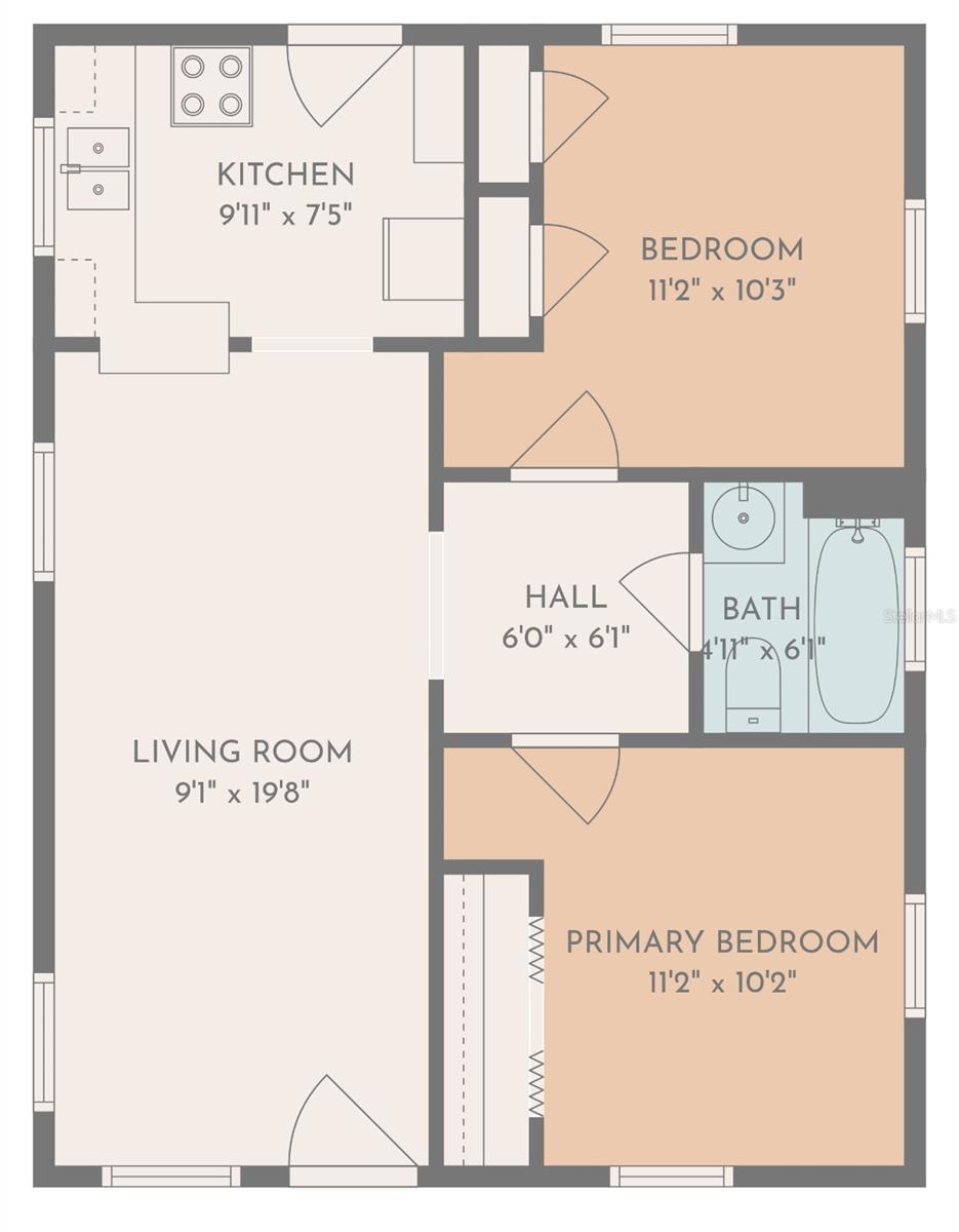 CHESTERFIELD HEIGHTS - Residential
