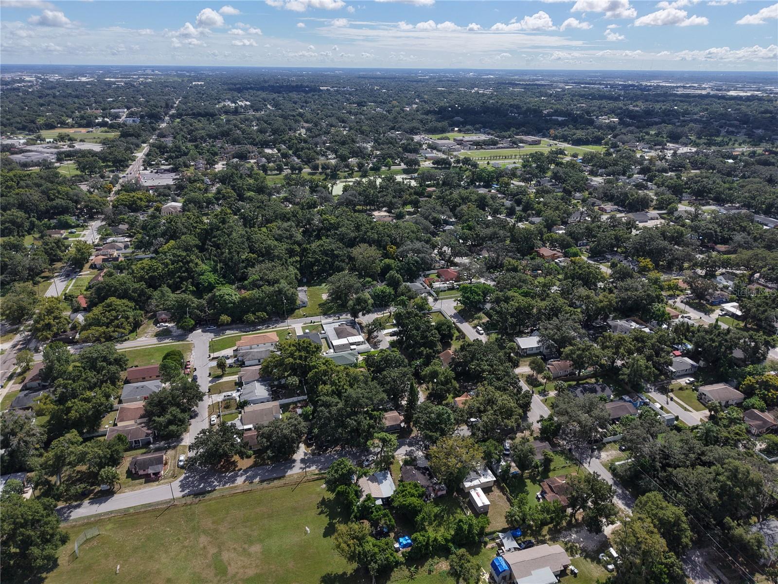 CHESTERFIELD HEIGHTS - Residential