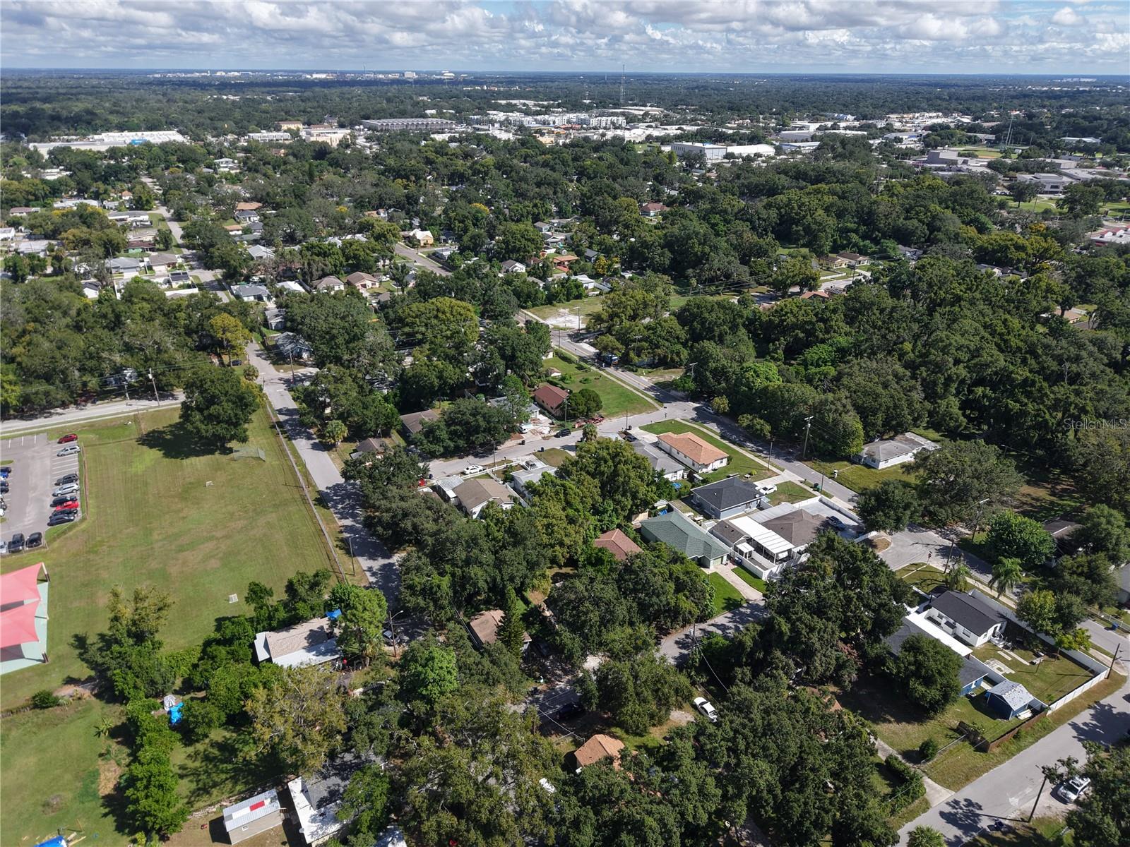 CHESTERFIELD HEIGHTS - Residential