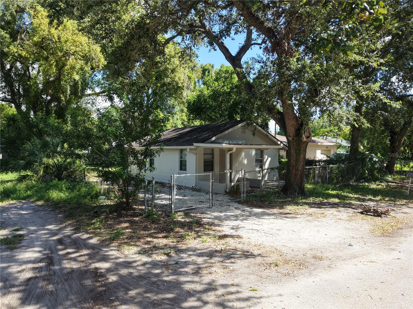 CHESTERFIELD HEIGHTS - Residential