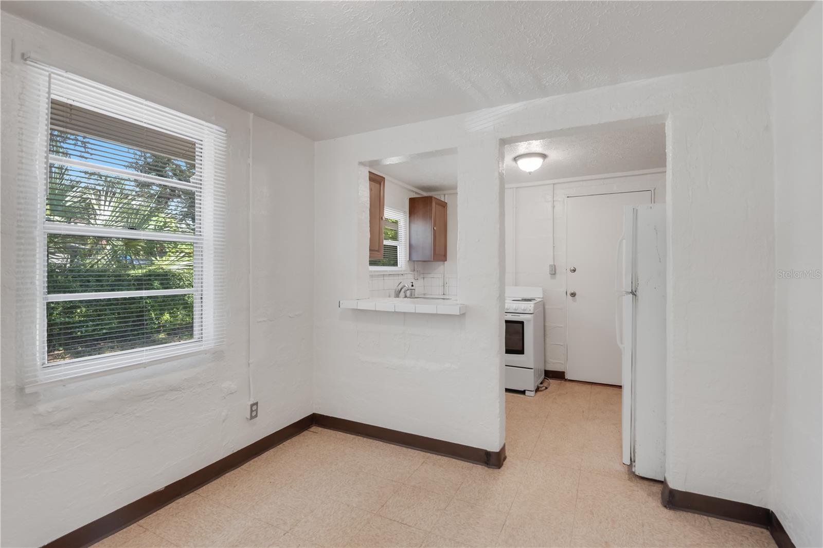 CHESTERFIELD HEIGHTS - Residential