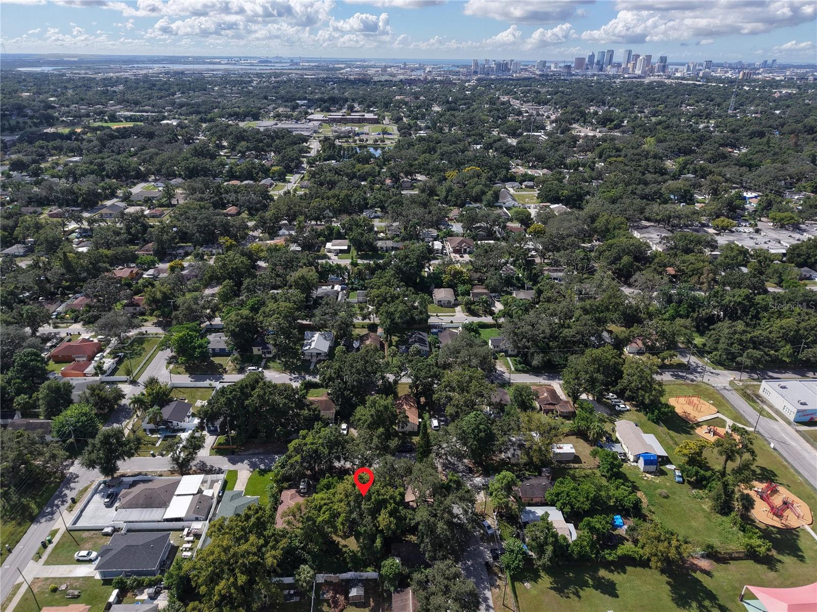 CHESTERFIELD HEIGHTS - Residential