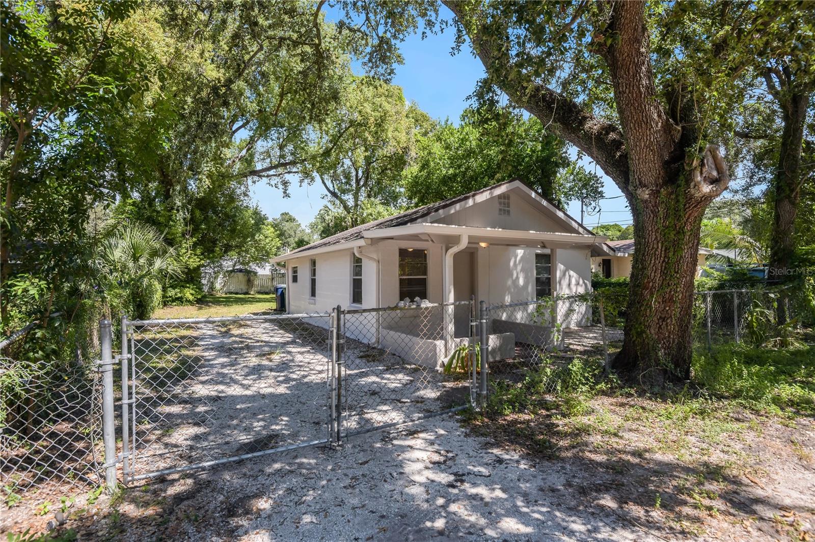 CHESTERFIELD HEIGHTS - Residential
