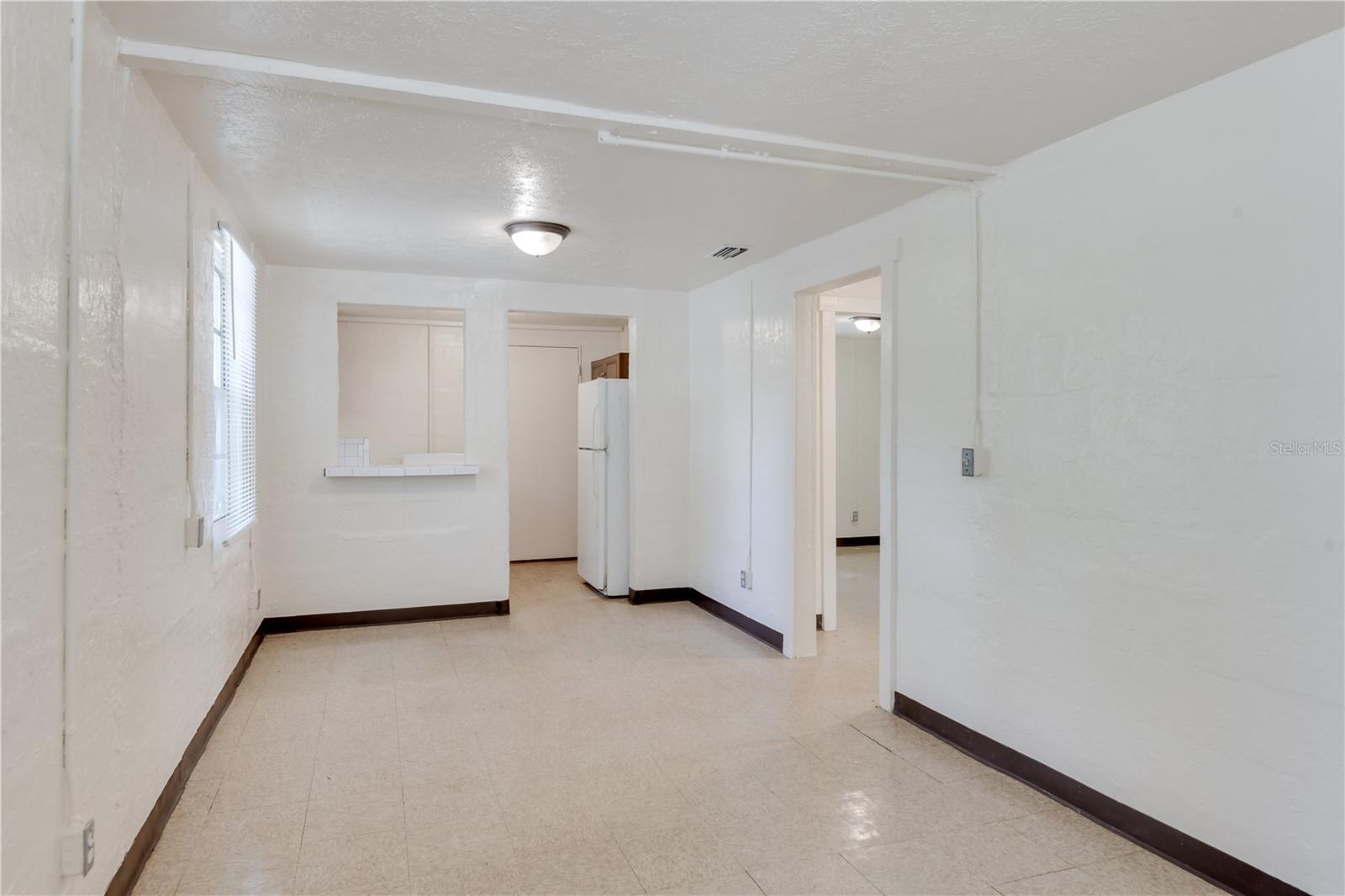 CHESTERFIELD HEIGHTS - Residential