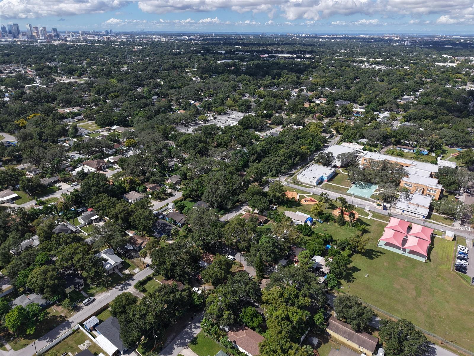 CHESTERFIELD HEIGHTS - Residential