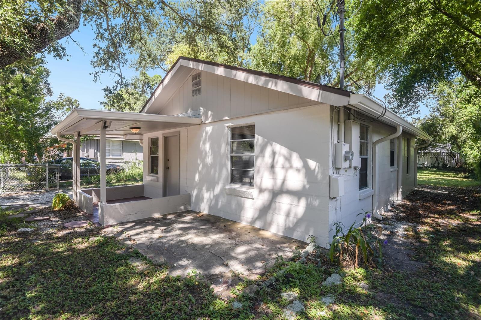CHESTERFIELD HEIGHTS - Residential