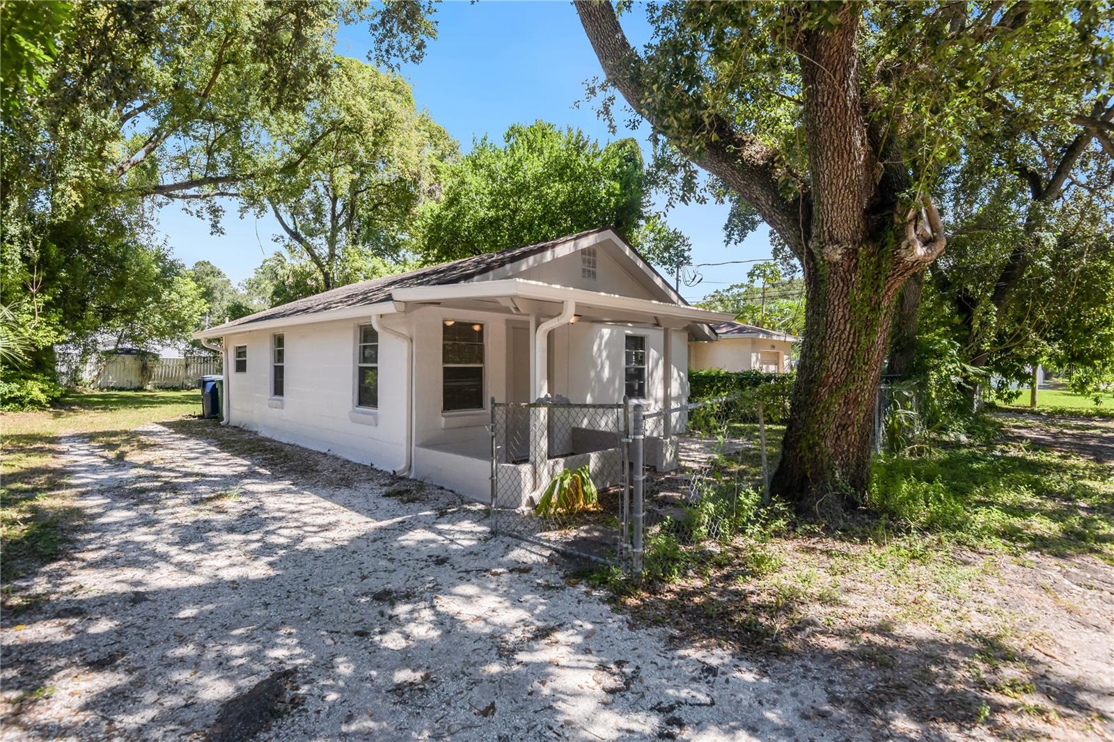 CHESTERFIELD HEIGHTS - Residential