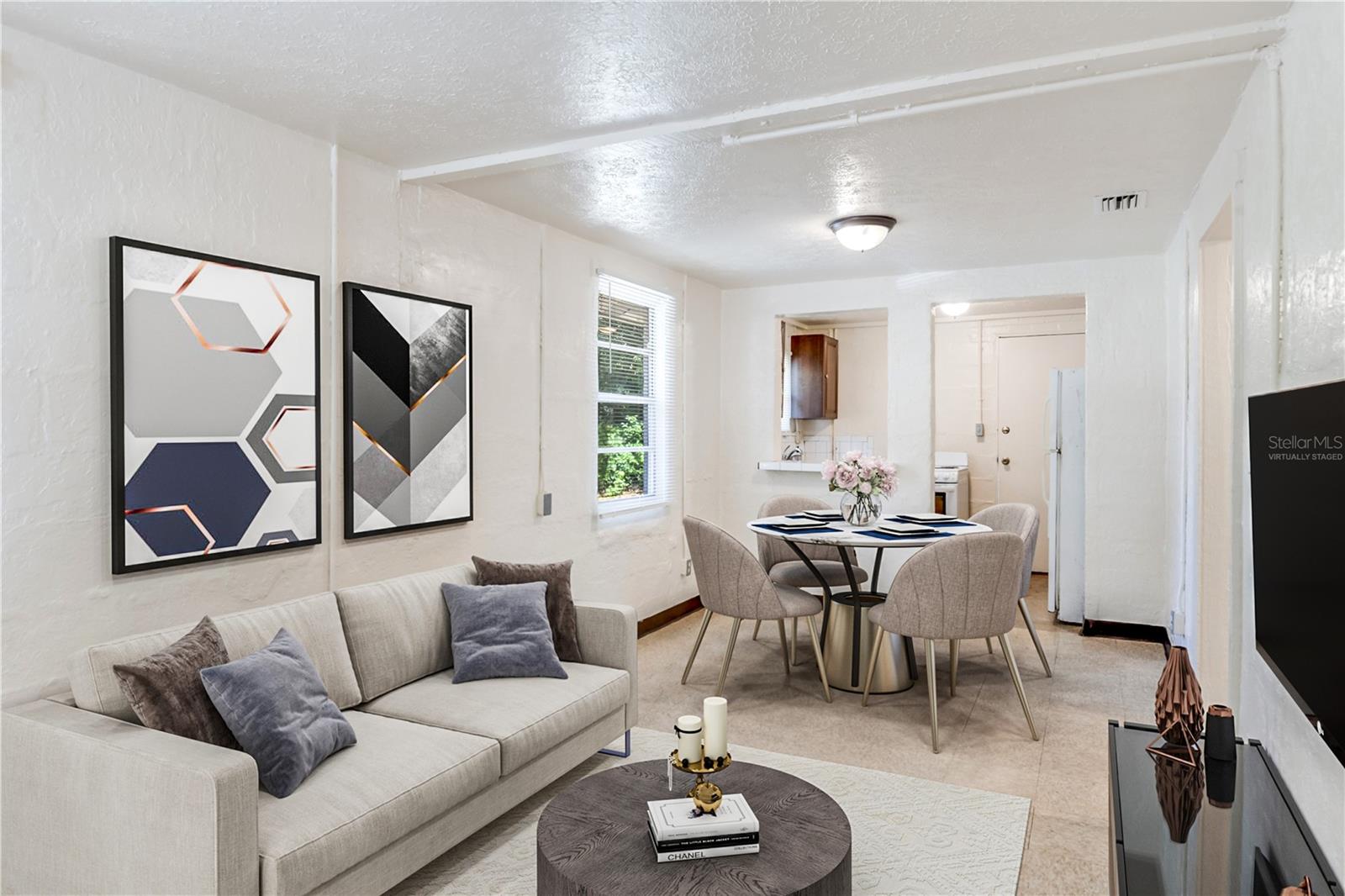 CHESTERFIELD HEIGHTS - Residential