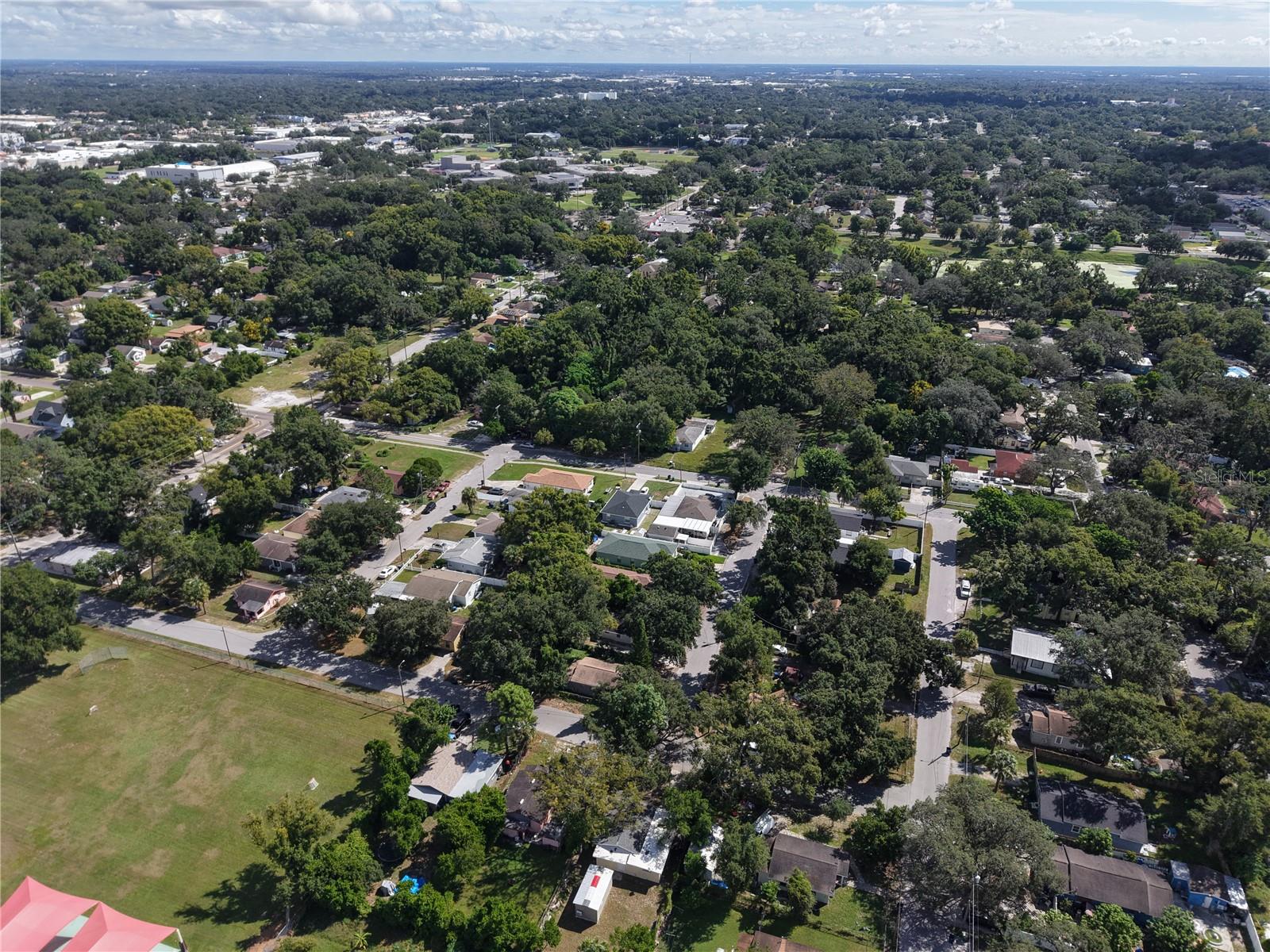 CHESTERFIELD HEIGHTS - Residential