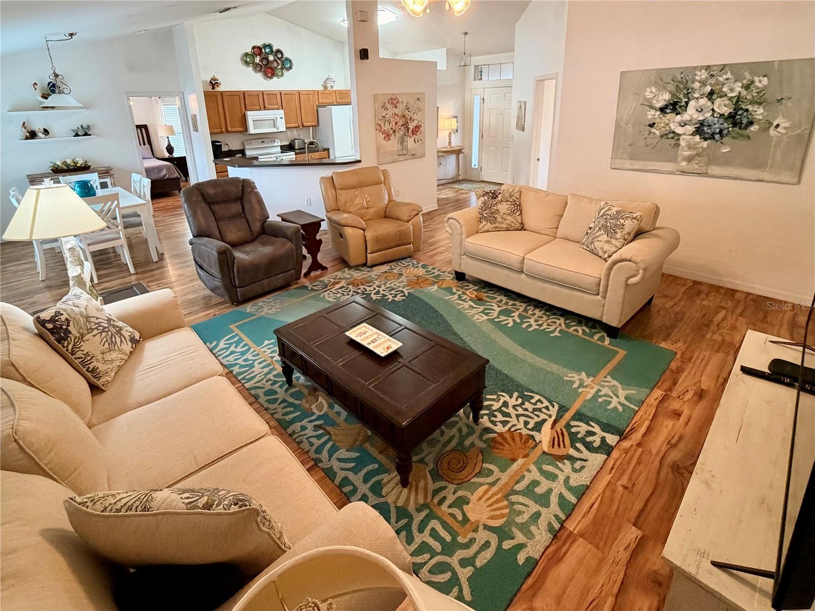 PORT CHARLOTTE SUB 49 - Residential