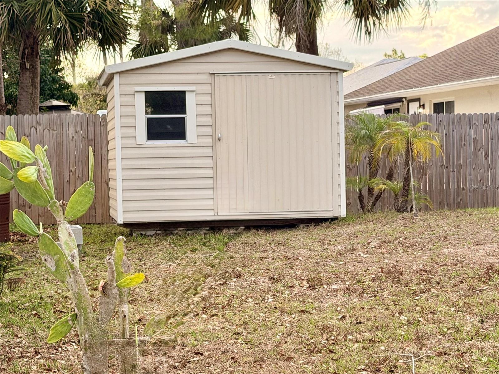 PORT CHARLOTTE SUB 49 - Residential