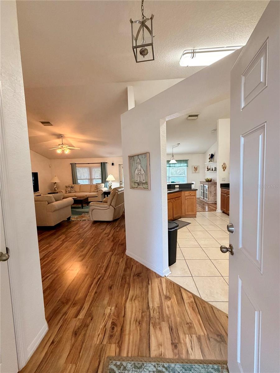 PORT CHARLOTTE SUB 49 - Residential