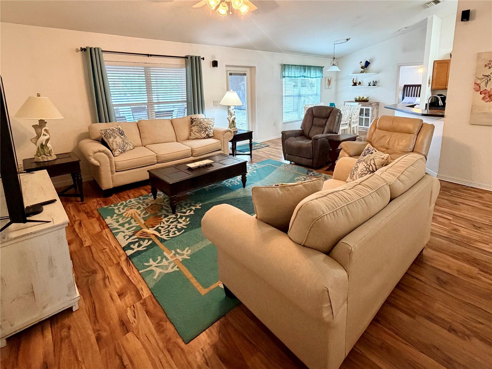 PORT CHARLOTTE SUB 49 - Residential