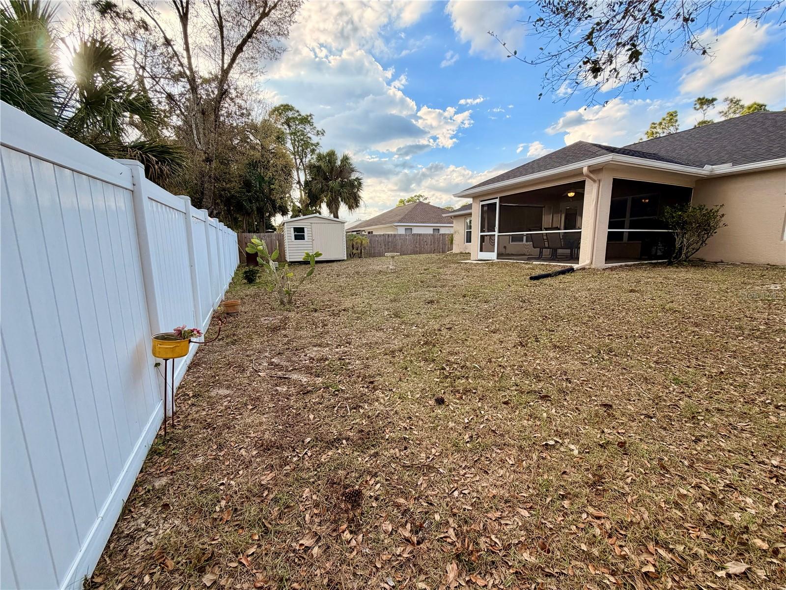 PORT CHARLOTTE SUB 49 - Residential