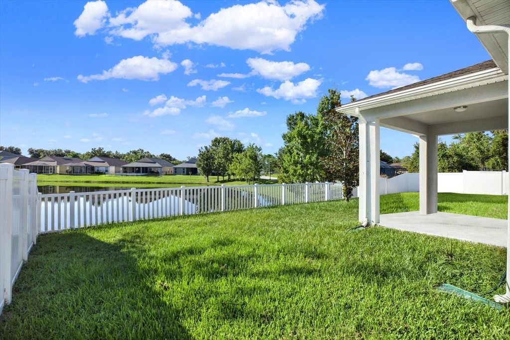 Photo of 15614 Heartleaf Court, Land O Lakes, FL 34638 (MLS # TB8430819)