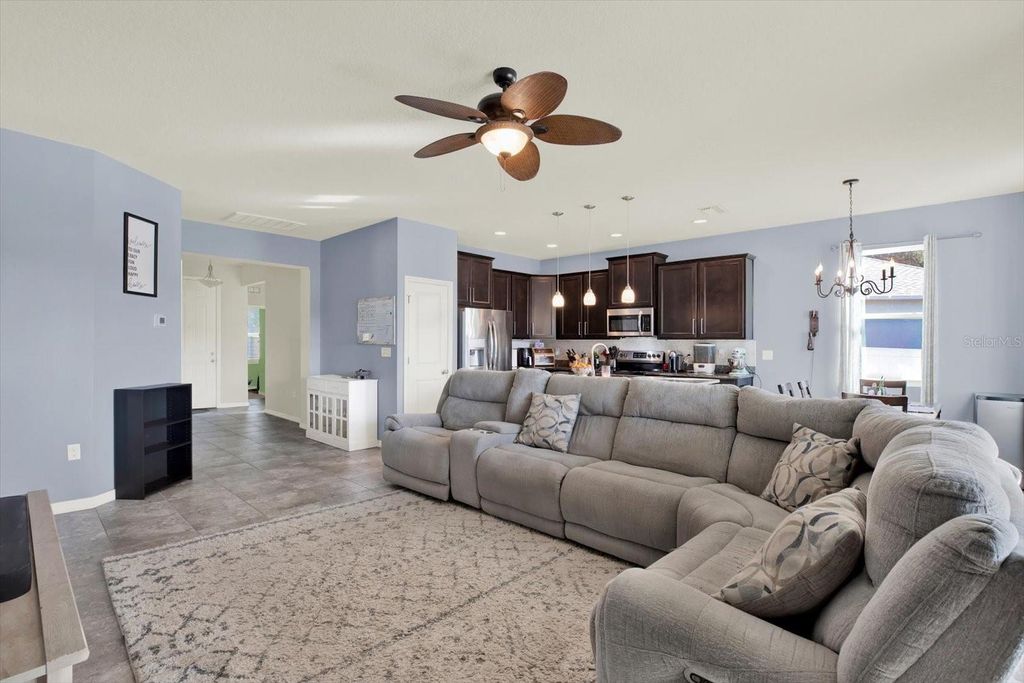 Photo of 15614 Heartleaf Court, Land O Lakes, FL 34638 (MLS # TB8430819)