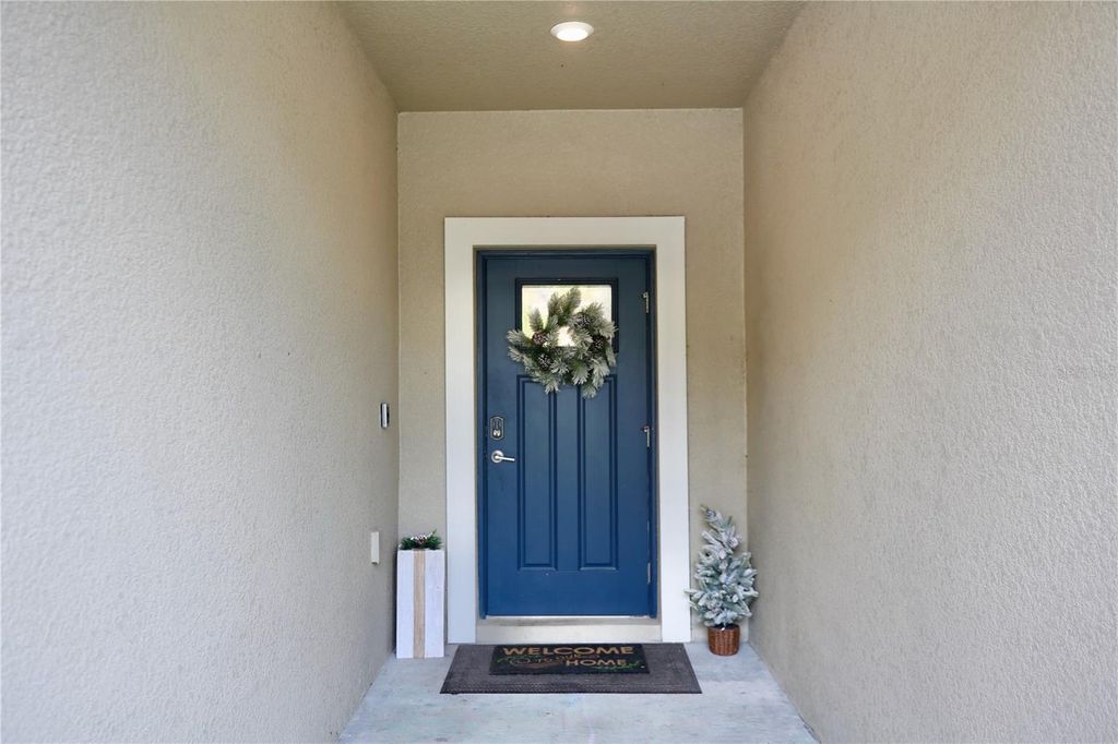 Photo of 17620 Nectar Flume Drive, Land O Lakes, FL 34638 (MLS # TB8454290)