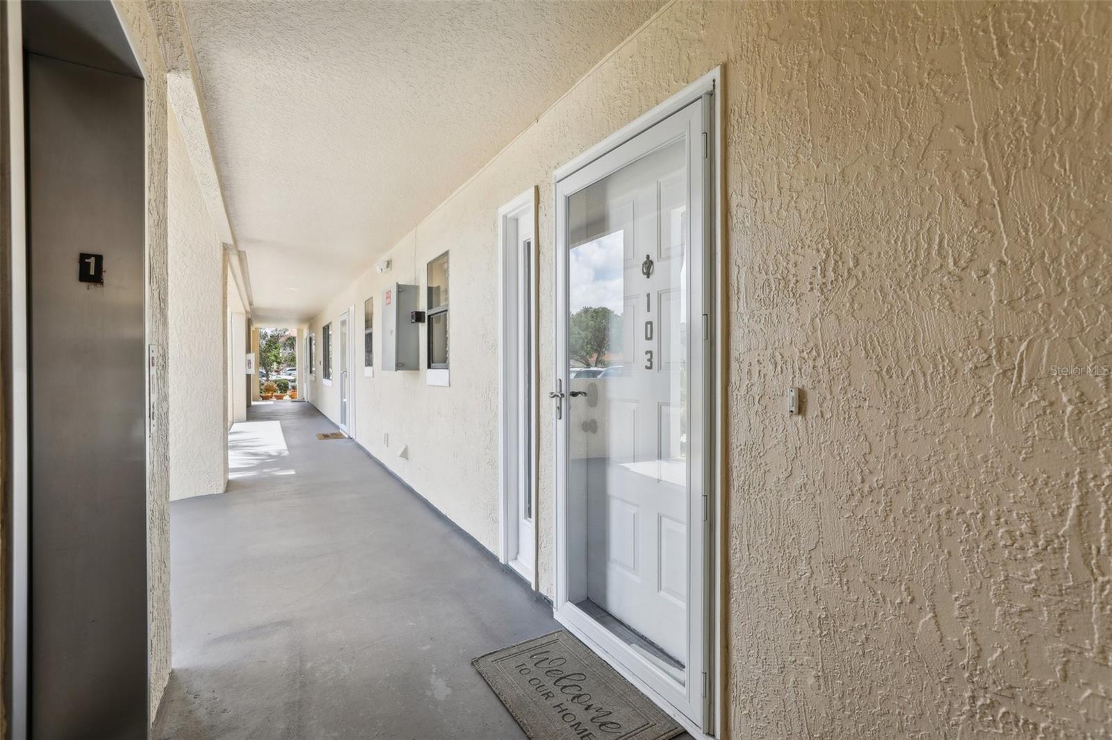 446 BOUCHELLE DRIVE 103