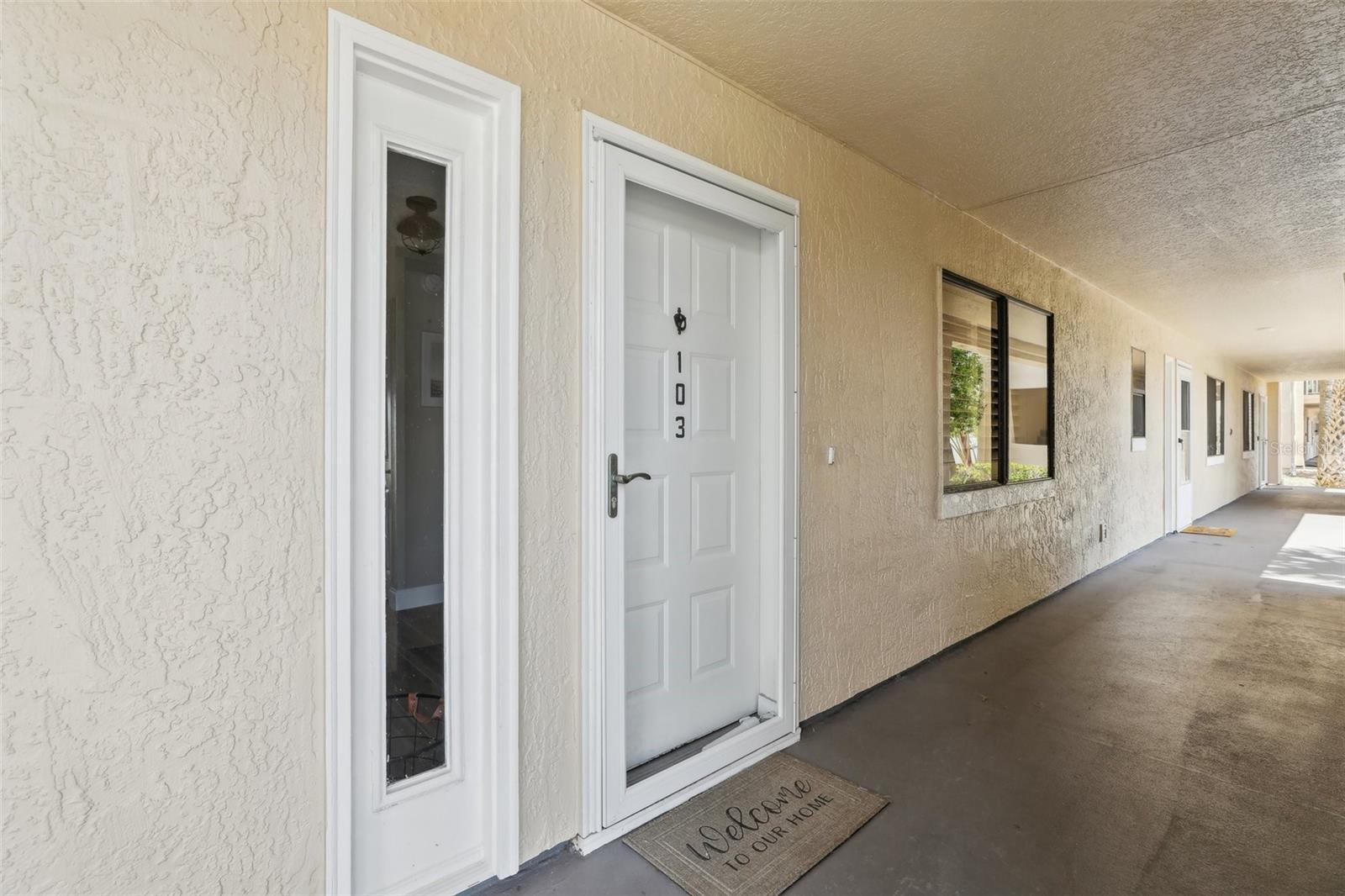 446 BOUCHELLE DRIVE 103