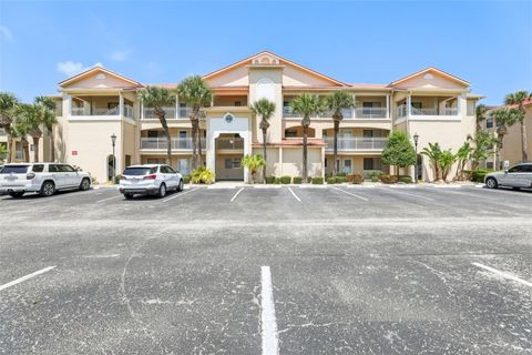 446 BOUCHELLE DRIVE 103 NEW SMYRNA BEACH FL 32169