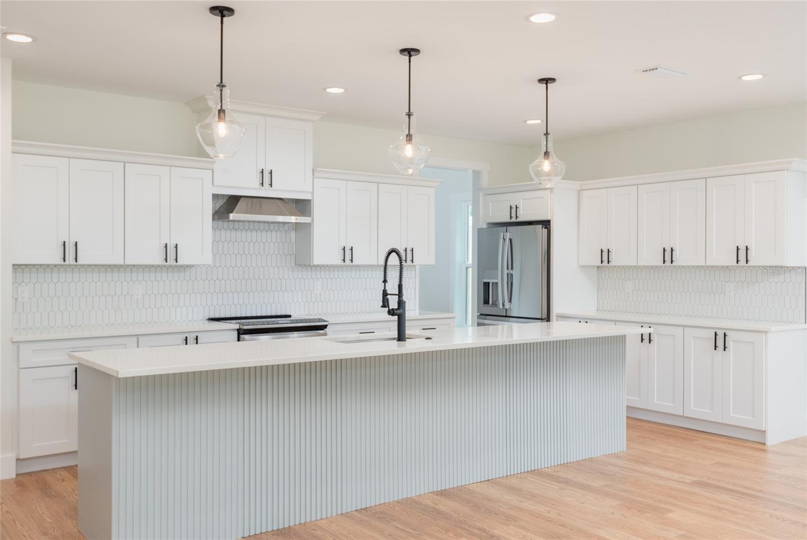 GANDY BLVD PARK - Residential