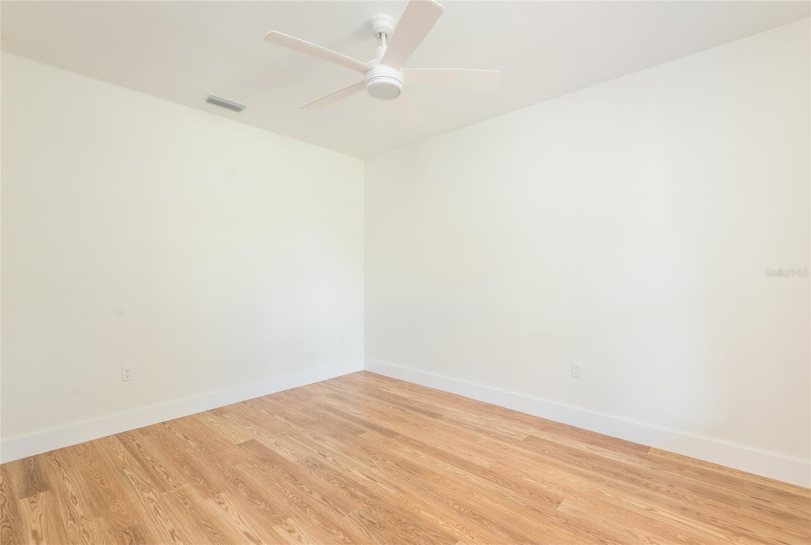 GANDY BLVD PARK - Residential