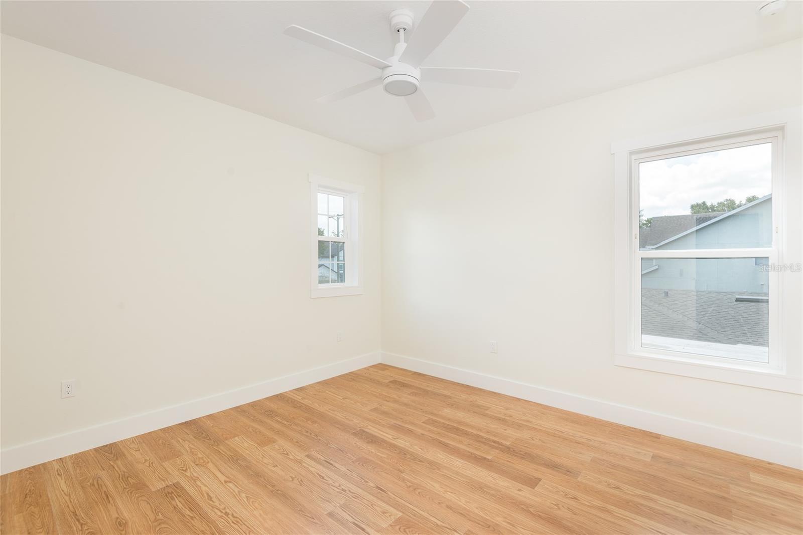 GANDY BLVD PARK - Residential