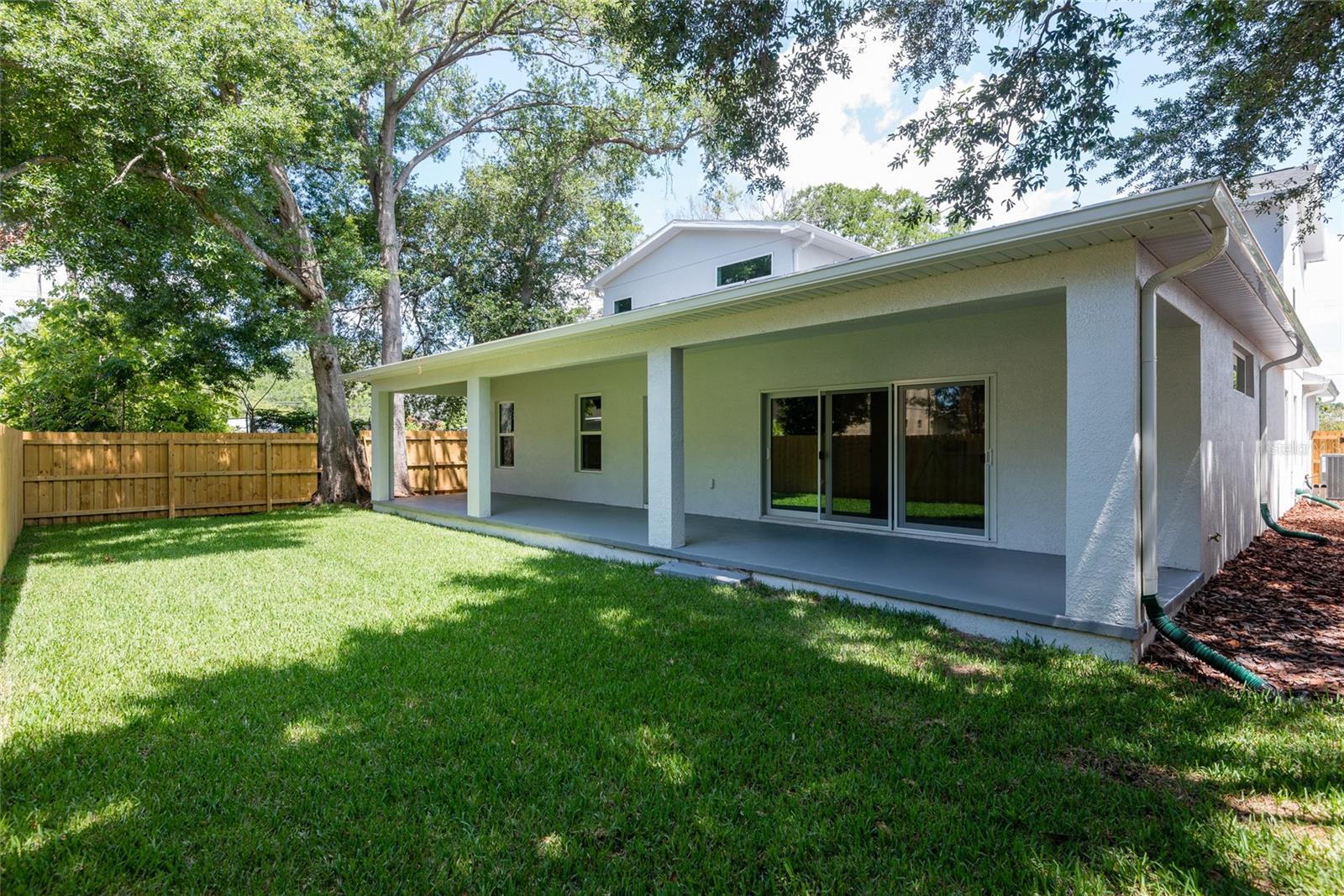 GANDY BLVD PARK - Residential
