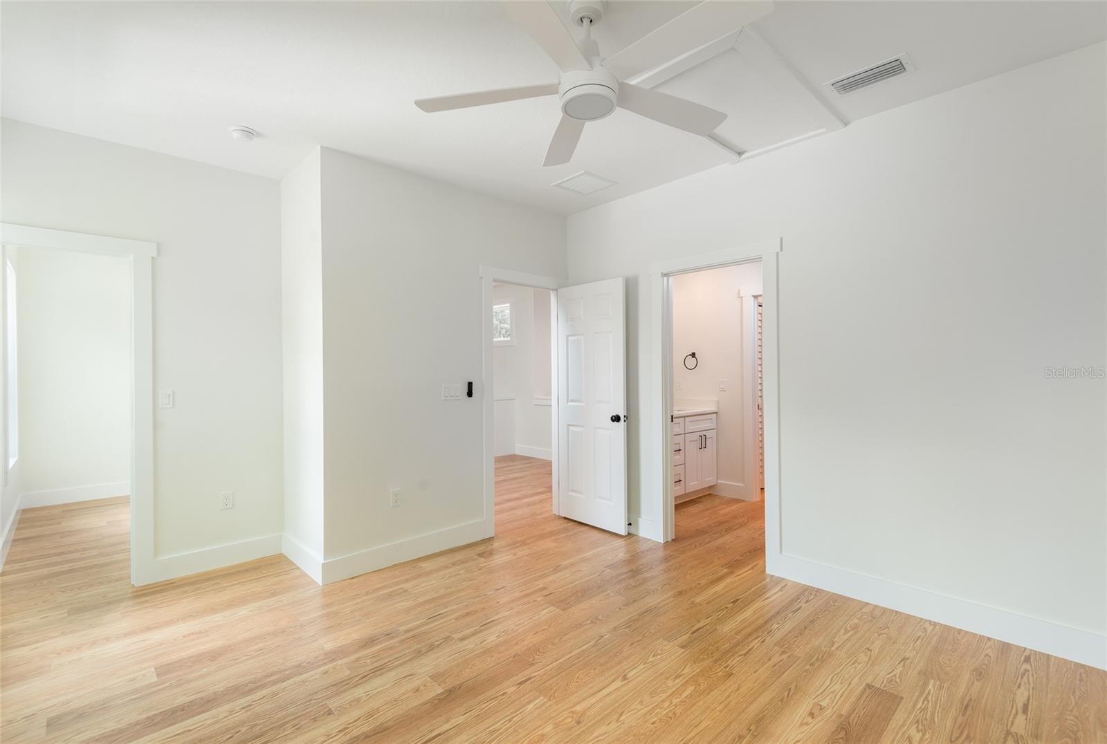 GANDY BLVD PARK - Residential