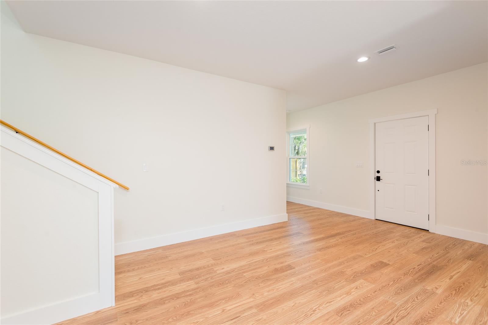 GANDY BLVD PARK - Residential