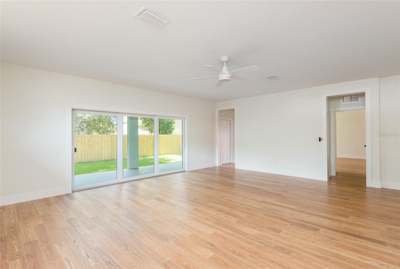 GANDY BLVD PARK - Residential
