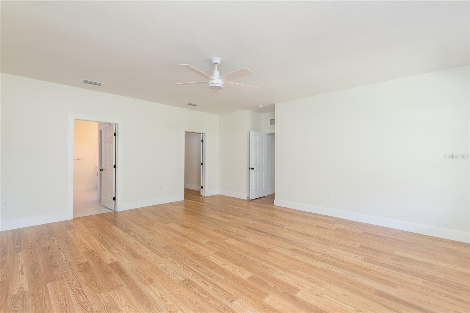 GANDY BLVD PARK - Residential