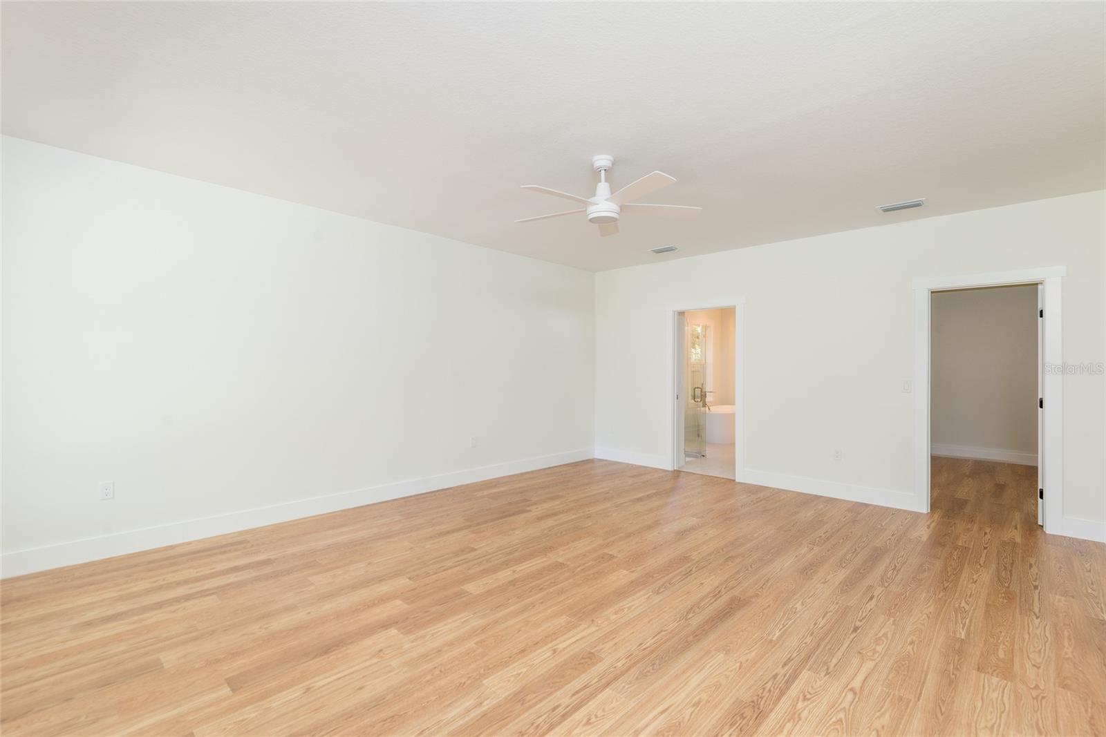 GANDY BLVD PARK - Residential